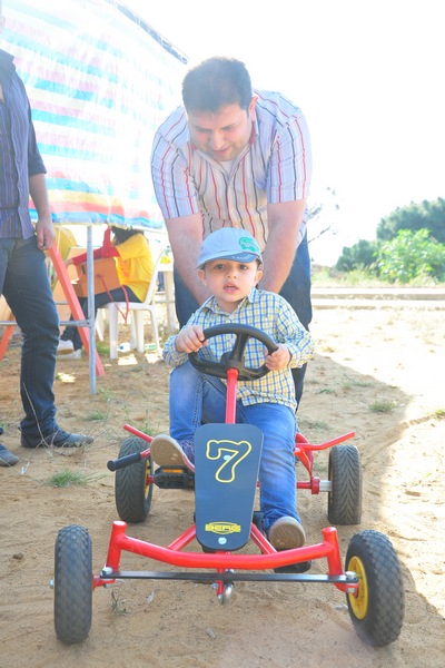 Kermesse champville 2013
